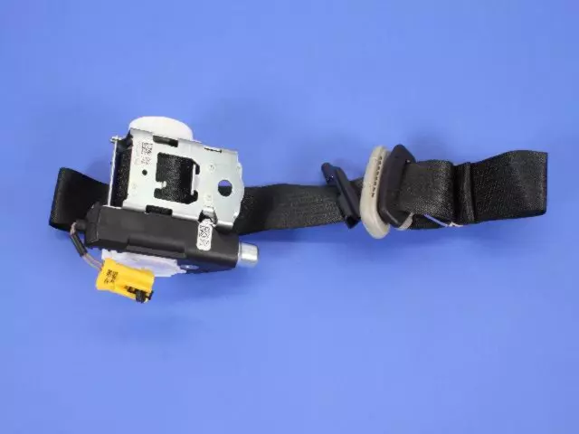 ZV681X9AJ - Restraints: Front Outer Seat Belt for Mopar Image
