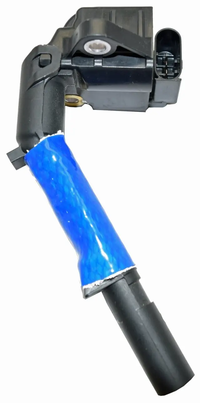 5198 - Ignition Systems: Bremi-STI Direct Ignition Coil Unit for Bremi Image