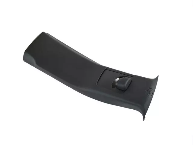 Center Pillar Trim - Mopar (1XW64DX9AI)
