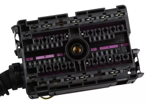 23168672 - : Headlamp Wiring Harness for GM Image