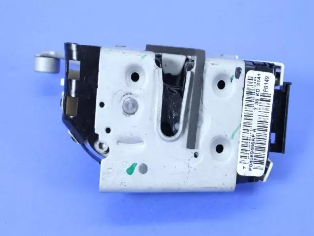 4589466AH - : Front Door Latch, Right for Dodge: Nitro | Jeep: Liberty Image