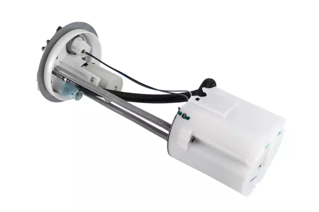 Tail Lamp Assembly - GM (26253088)