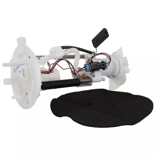 8L3Z9H307Q - Fuel System: Fuel Pump for Ford: F-150 | Lincoln: Mark LT Image