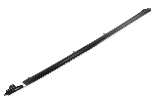 22831400 - : Part# 22831400 Passenger Side Roof Luggage Carrier Side Rail for Cadillac: CTS Image