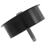 YS395 - : Motorcraft™ Accessory Drive Belt Idler Pulley for Ford Image