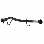 8W1Z9034A - Fuel System: Fuel Tank Filler Neck for Lincoln: Town Car Image