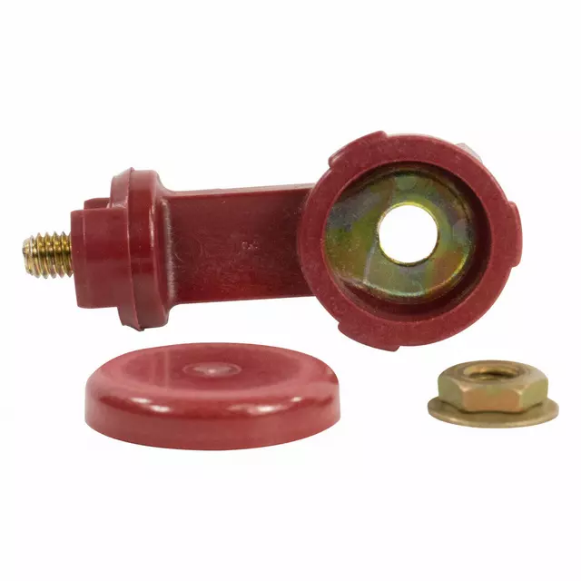Insulator Terminal - Ford (F1DZ-10A383-A)