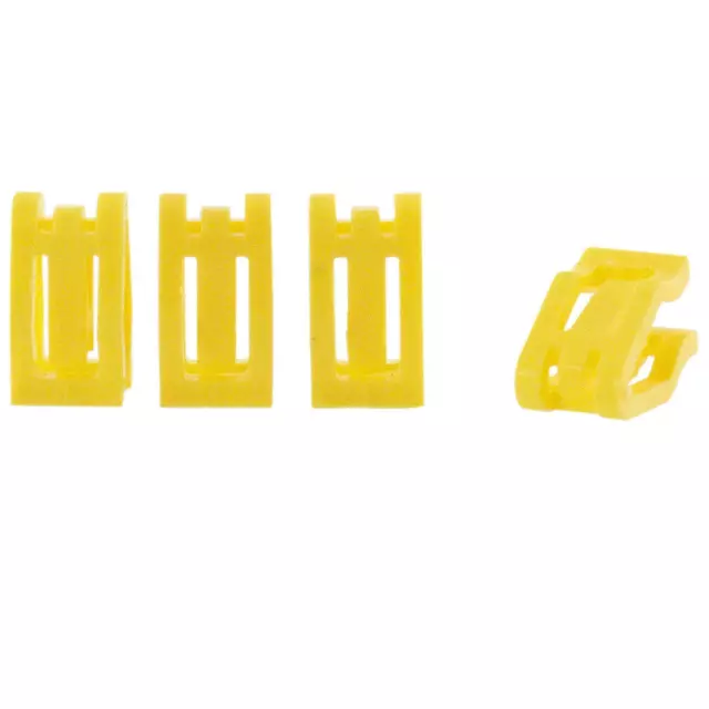 Rear Trim Panel Clip - Ford (W721645-S300)