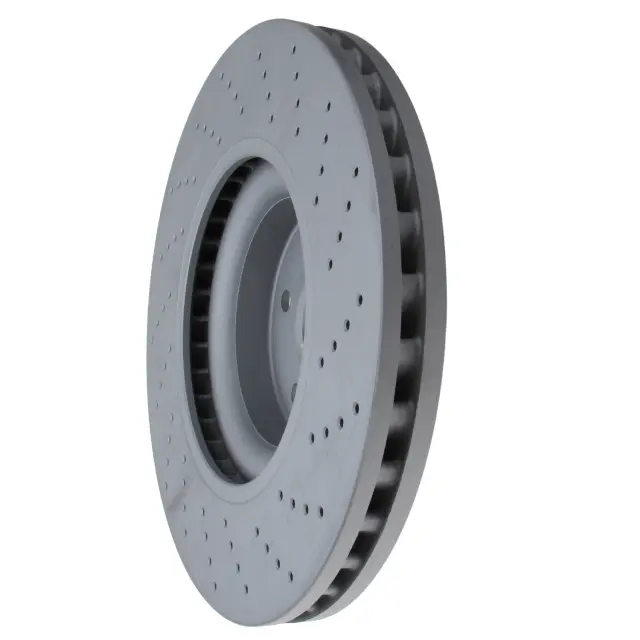 400362520 - Brakes &amp; Brake Parts: Zimmermann 400.3625.20 Disc Brake Rotor for ZIMMERMANN Image