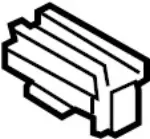 68800EH30A - : Ashtray for Infiniti Image