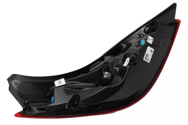 39024207 - Electrical: Tail Lamp Assembly for Buick: Regal Image