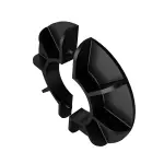 68496974AA - Differential and Drive Line: Dust Shield Kit, Right Or Left for Jeep: Gladiator, Wrangler Image