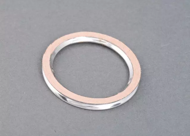 Muffler & Pipe Gasket - Subaru (44011SG010)