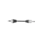 HO8281 - : TrakMotive CV Axle Shaft for TRAKMOTIVE Image