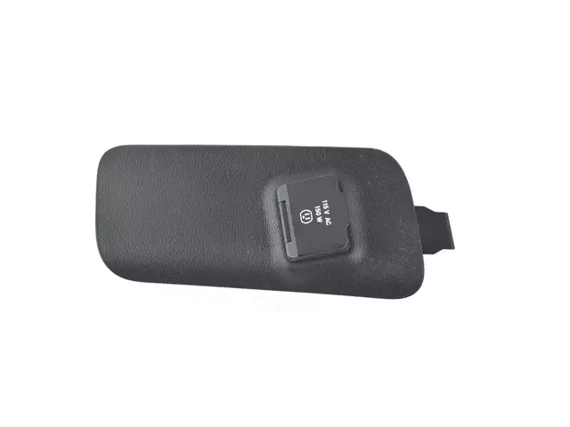 Trim Cover - Mopar (5XV08DX9AB)