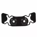 FL3Z1526590B - Body: Center Pillar Reinforced Mount Plate for Ford: Expedition, F-150, F-250 Super Duty, F-350 Super Duty, F-450 Super Duty | Lincoln: Navigator Image