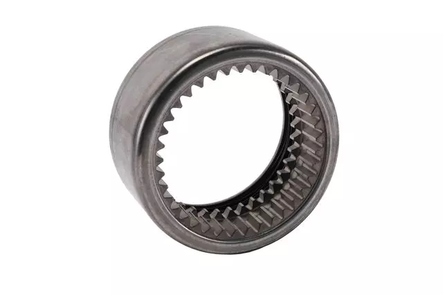 84392867 - : Transfer Case Clutch Kit for GM Image