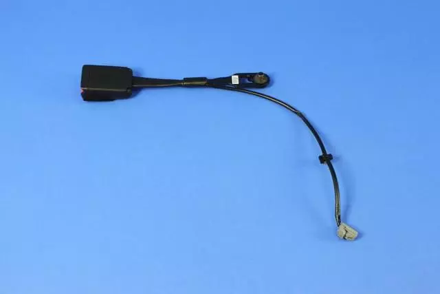 6DR271X9AA - Restraints: Front Inner Seat Belt for Chrysler: 200 | Dodge: Dart | Jeep: Cherokee Image