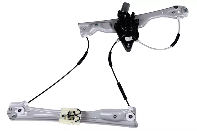 Front Driver Side Window Regulator - GM (84451816)