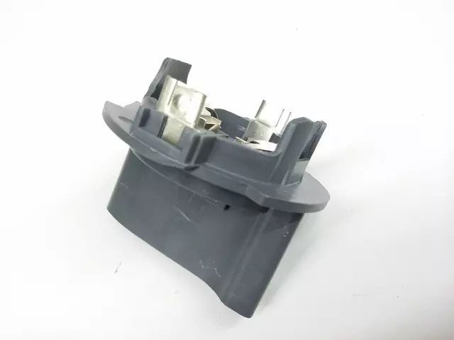 1T0941109 - Electrical: Low Beam Bulb Mount for Volkswagen: GTI, Jetta, R32, Rabbit Image