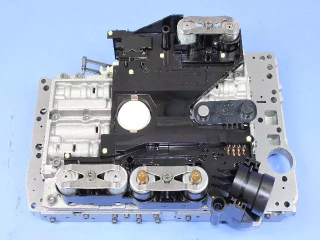Complete Valve Body - Mopar (5138813AA)