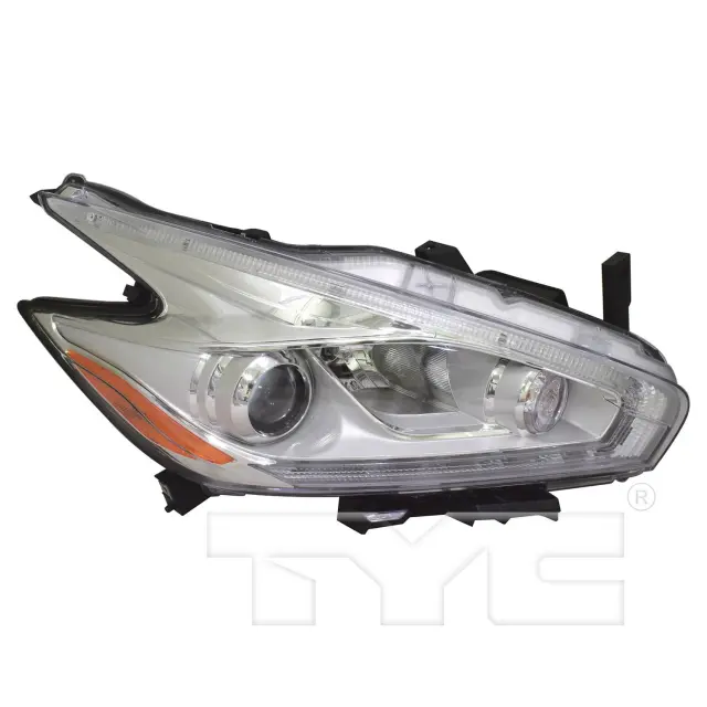 209661909 - : TYC Headlight Assembly for TYC Image