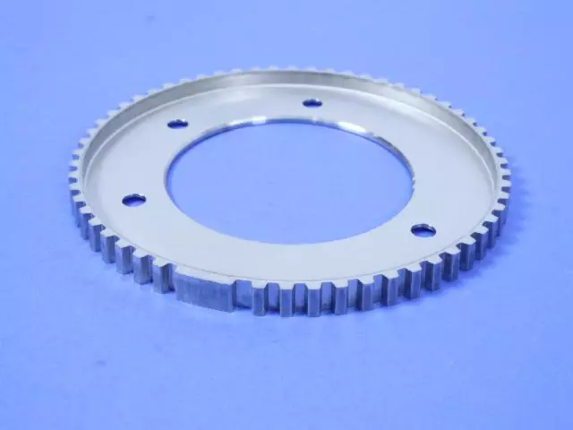 5047160AA - 2.0L Gas; Engine: Crankshaft Reluctor Wheel for Mopar Image