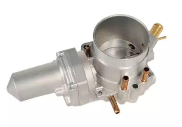 Fuel Injection Throttle Body - GM (13105809)