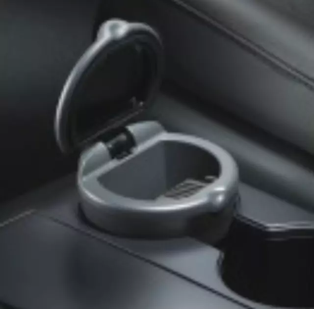 Ashtray - Cup-Holder Type - Honda (08U25-S3Y-115)