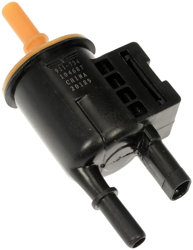 911734 - Emission Control: Evaporative Emissions Purge Solenoid Valve for Dorman Image