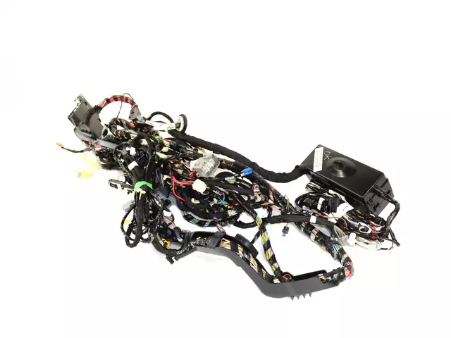 68243022AC - : Wiring for Mopar Image