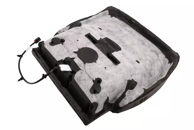 Front Passenger Airbag Presence Sensor - GM (23313739)