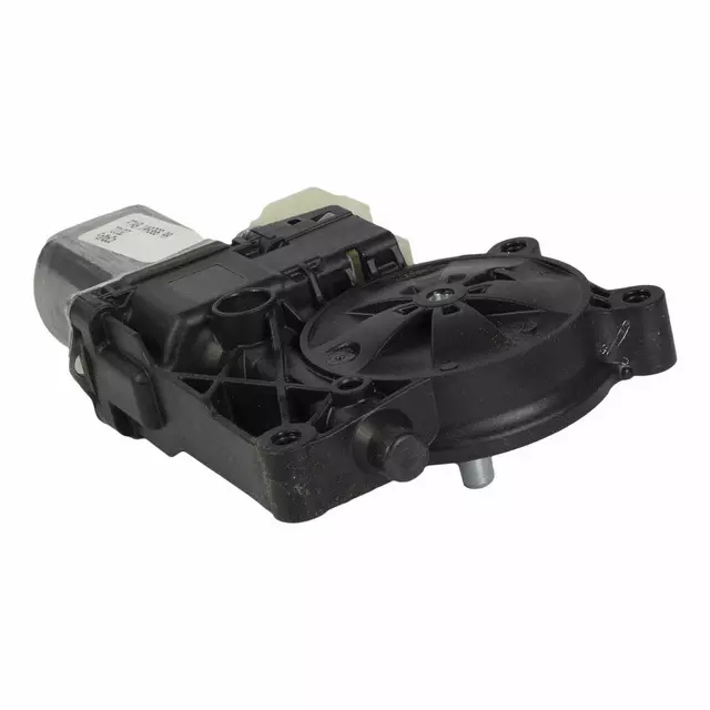 FT4Z7823395A - Body: Window Motor for Ford: Edge Image