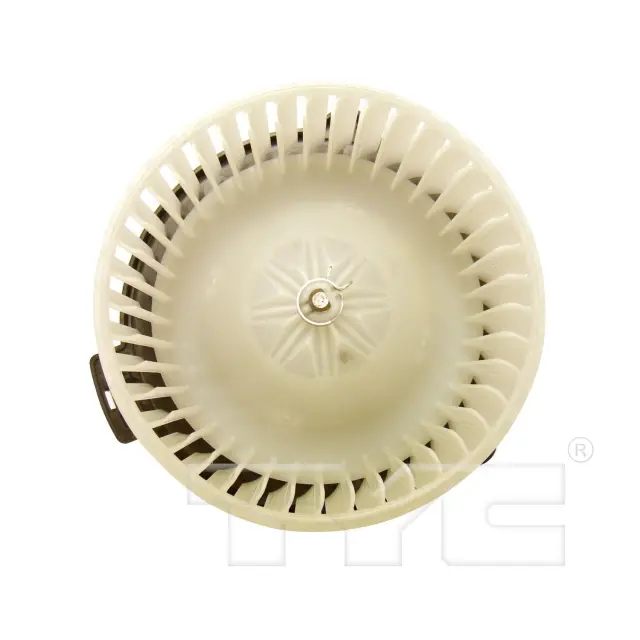700036 - Air Conditioning &amp; Heat: TYC HVAC Blower Motor for TYC Image