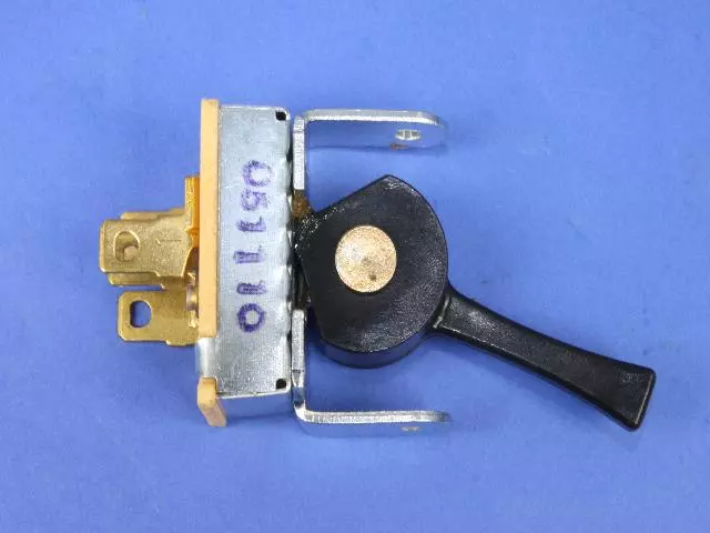 Blower Motor Switch - Mopar (04261306)