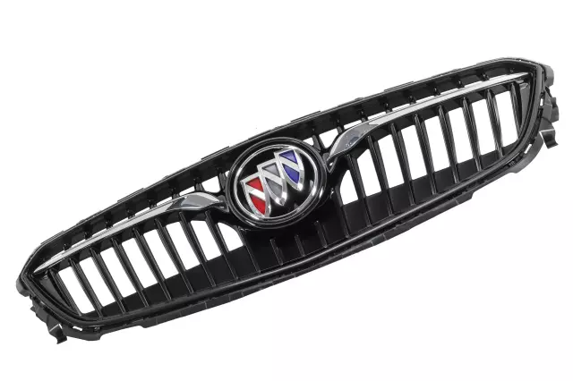Upper Grille - GM (39119344)