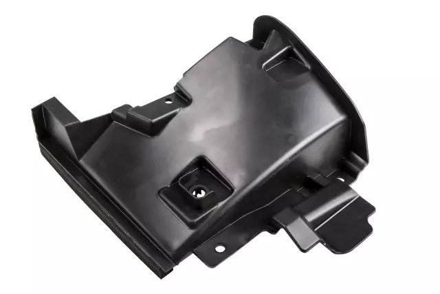 94551790 - : Part# 94551790 Upper Radiator Air Baffle for Chevrolet: Spark Image