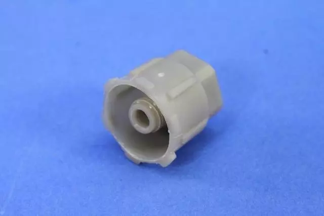 A/C Charge Valve Cap - Mopar (68238702aa)