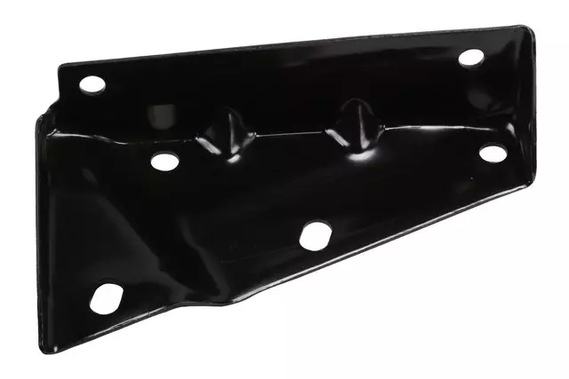 Front Driver Side Fender Front Bracket - GM (22889471)