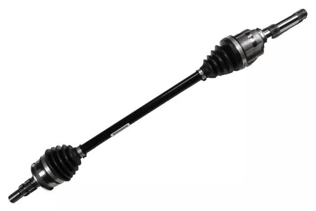 Axle Assembly - GM (22824227)