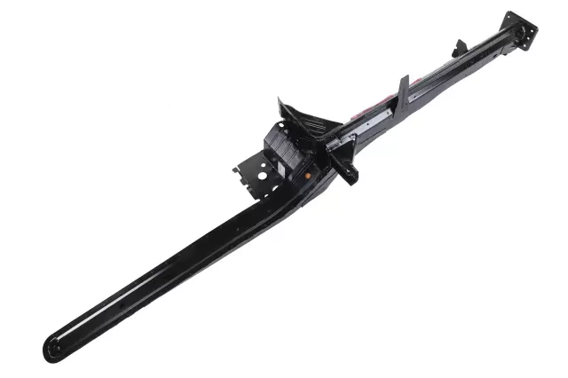 22772869 - Body: Lower Rail Assembly for GM Image