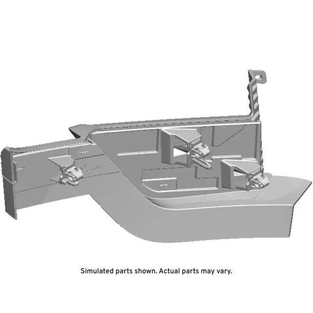 85592670 - : Extension Panel for GM Image