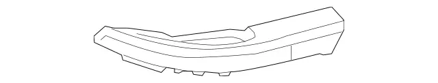 21973003283D02 - Body: Armrest for Mercedes-Benz Image