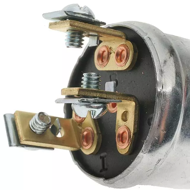 Ignition and Start Switch - ACDelco (U1432)