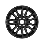 40300EZ21D - : Wheel, Alloy for Nissan: TITAN Image