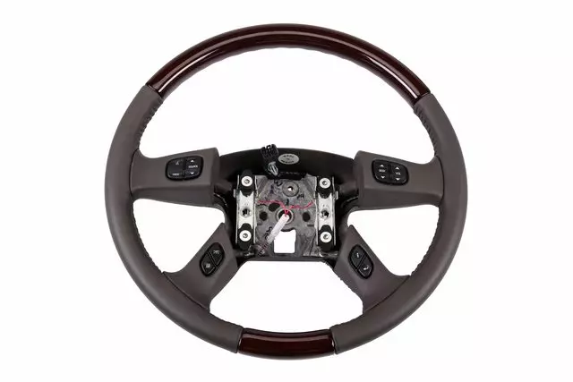 Steering Wheel - GM (21997721)