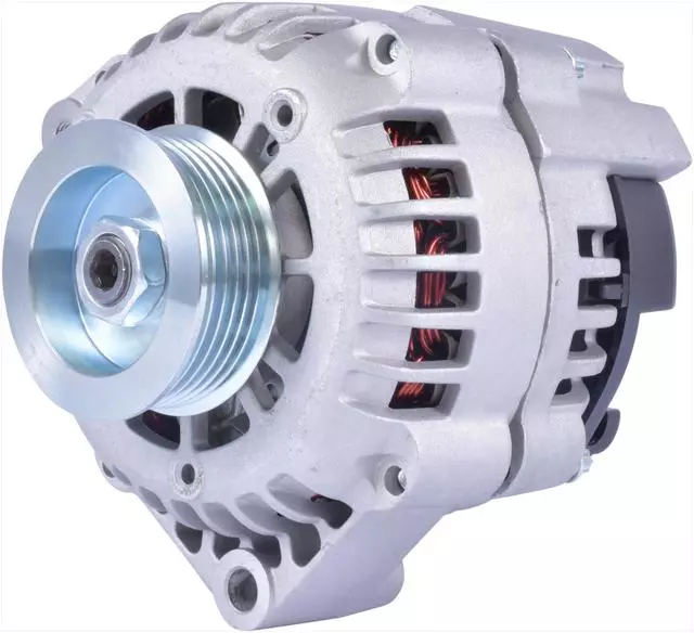 Alternator - GM (88877280)