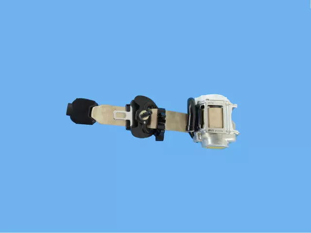6CP38U55AA - : Genuine Alfa Romeo Seat Belt Front Seat for Alfa Romeo Image