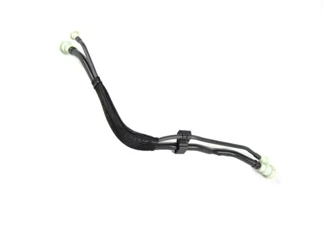Fuel Filler Vent Hose - Mopar (52030372AB)
