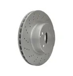 355106872 - : Disc Brake Rotor for Hella Pagid Image